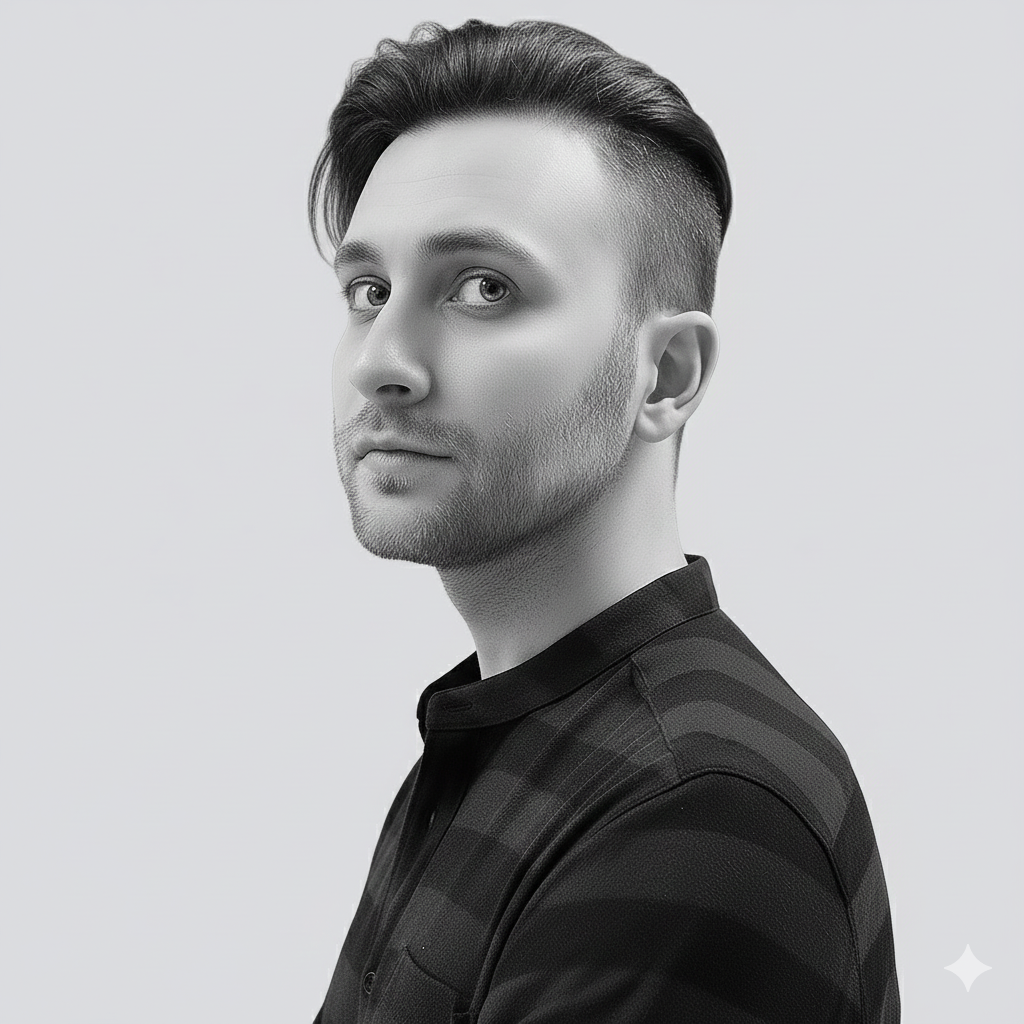 Gianluca Giordani Marketing